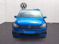Volkswagen Touran - Vorschau Bild 4