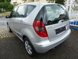 Mercedes-Benz A 170 AVANTGARDE Autom-Klima-Xenon-69 TKM-PTS - Mercedes-Benz A-Class aus 2009