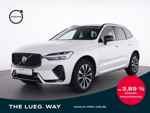 Volvo XC60 B4 AWD Plus Dark + STANDHEIZ. + 360°KAMERA