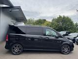 Mercedes-Benz V 250 AMG Line,Distr,2xEl.Schiebetür,Standhz,Ahk - Mercedes-Benz V-Klasse mit Diesel-Antrieb