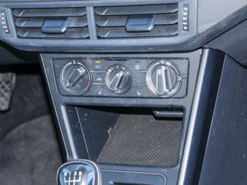 Volkswagen Taigo - 10