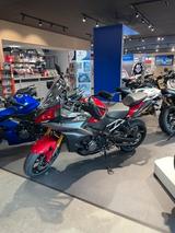 Suzuki GSX-S 1000 GX   MY25 - SUZUKI GSX S1000GX