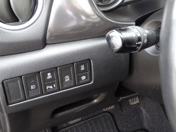 Suzuki Vitara 1.4S Comf.+4x2 Navi-SZG-Klima-LED-Alcanta