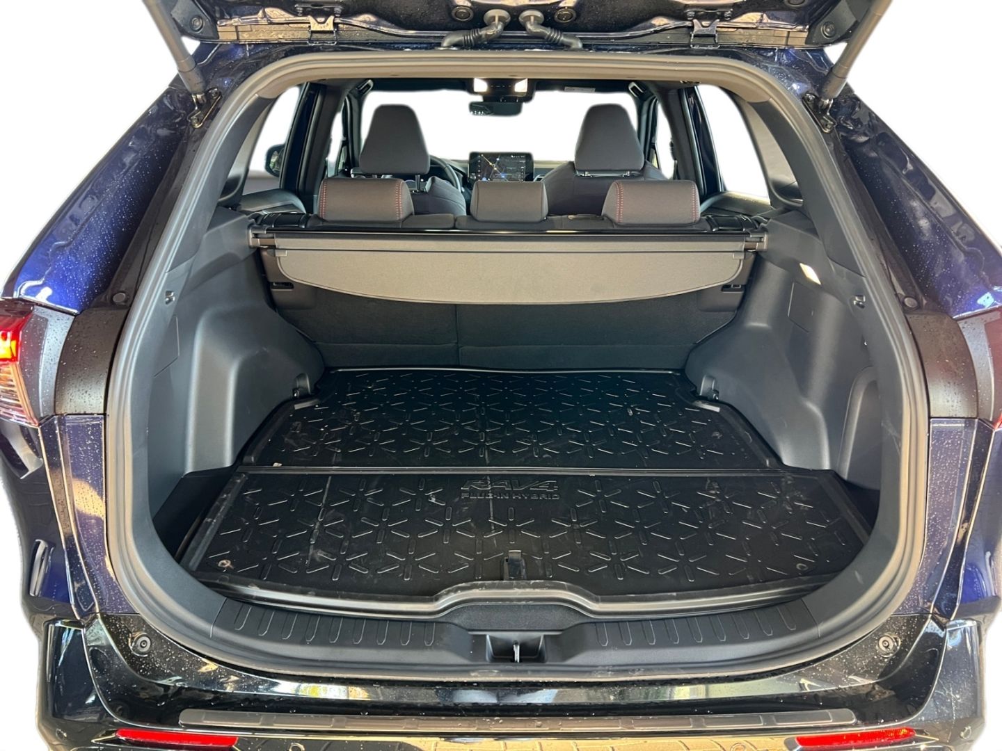 Toyota RAV 4 - Bild 10