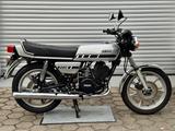 Yamaha RD250 1A2 einmalige Gelegenheit nur 3658 KM  - YAMAHA RD