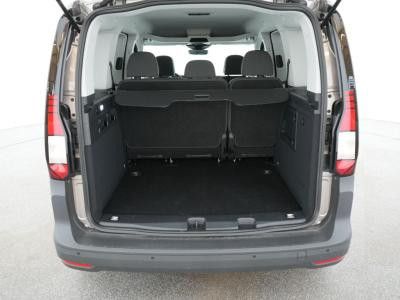 Fahrzeugabbildung Volkswagen Caddy TSI eHybrid DSG ACC DAB Navi Kamera SHZ