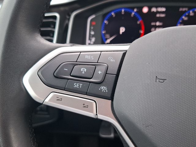 Polo 1.0TSI DSG Goal