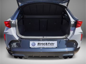 Cupra Formentor VZ 2.0 TSI 4Drive DSG Matrix LED AHK