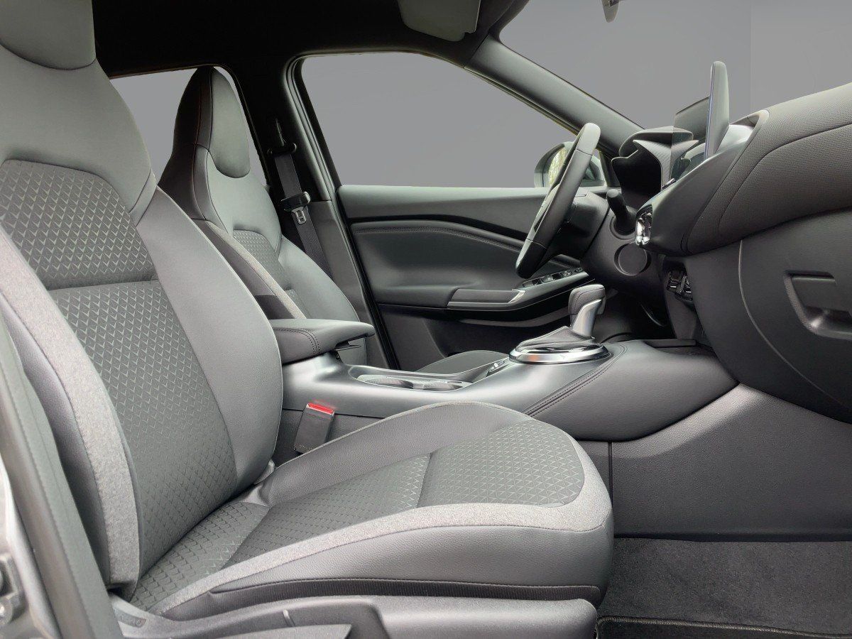 Nissan Juke - Bild 13
