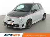 Abarth 595 1.4 Turismo*PDC*KLIMA*SPORTAUSPUFF* - : Sportauspuff