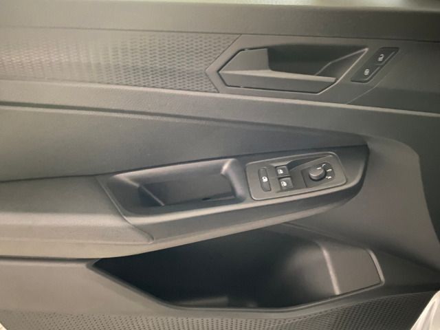 Caddy Cargo 2.0 TDI NAVI+KLIMA+FLÜGEL