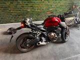 Honda CB650R - Offers