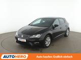 Seat Leon 1.0 TSI Style Ecomotive Aut.*NAVI*TEMPO*PDC - Seat Leon: Ecomotive