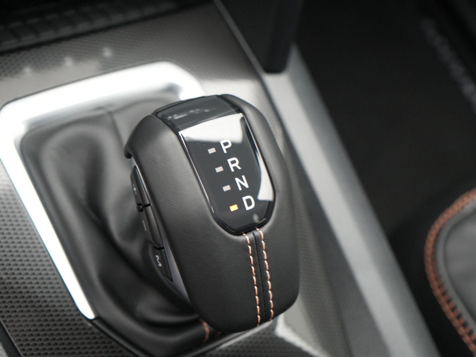 Volkswagen Amarok - Bild 13