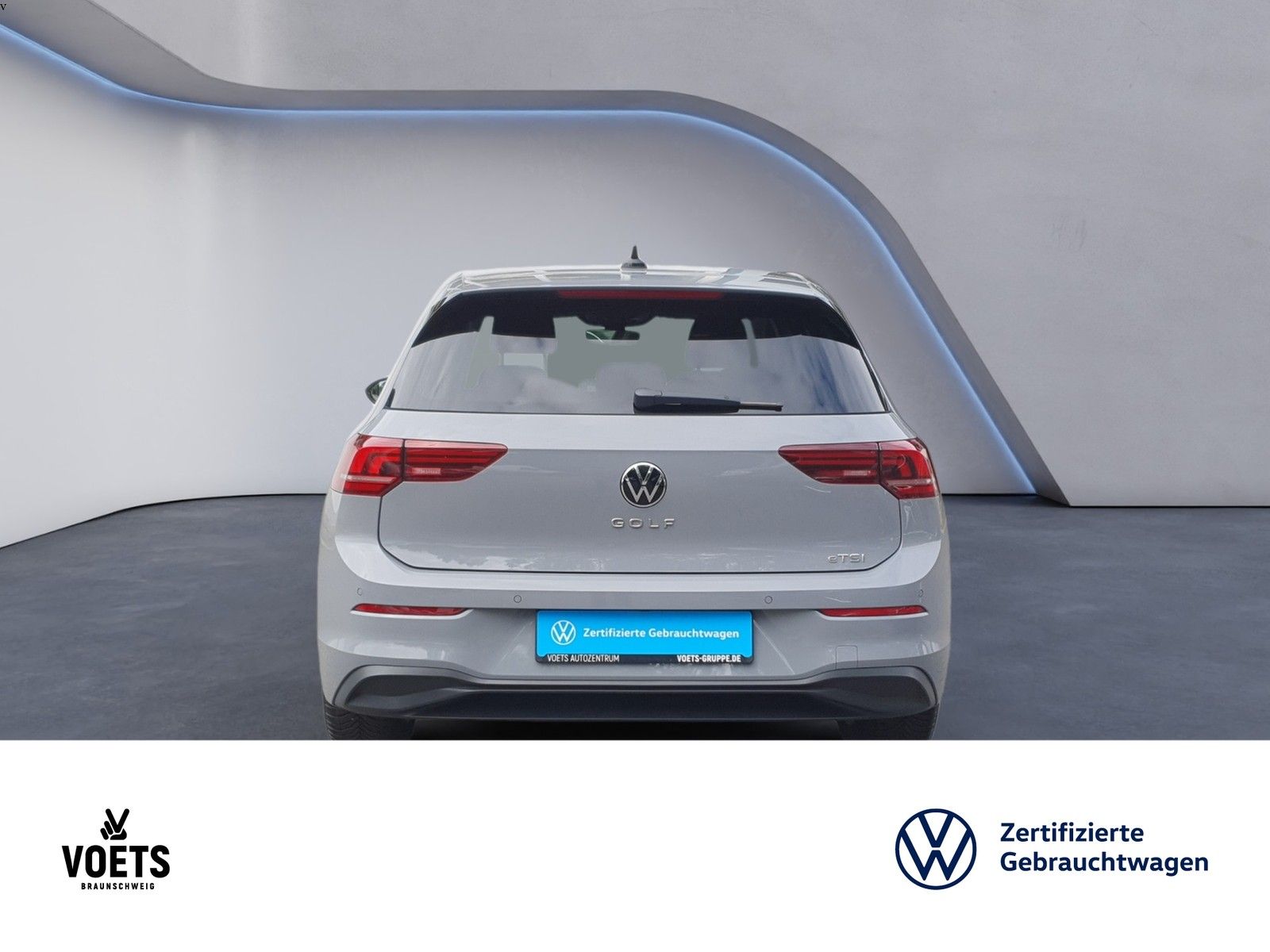Volkswagen Golf - Bild 5