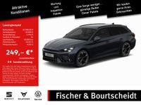 Cupra Leon - Vorschau Bild 1