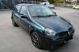 Renault Clio Dynamique - gebrauchte Renault Clio aus dem Jahr 2004