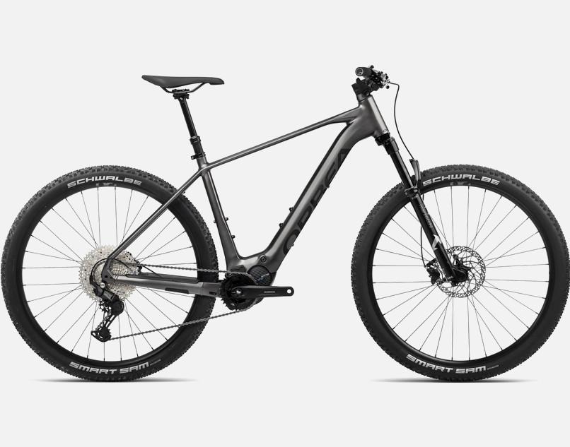 Orbea Urrun 30 Größe L  Mountainbike Hardtail eBike