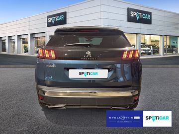 Peugeot 3008 - 5