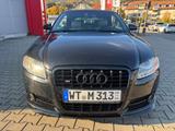 Audi S4 4.2 tiptronic quattro Cabriolet - - Audi S4 mit Benzin-Antrieb: Cabrio