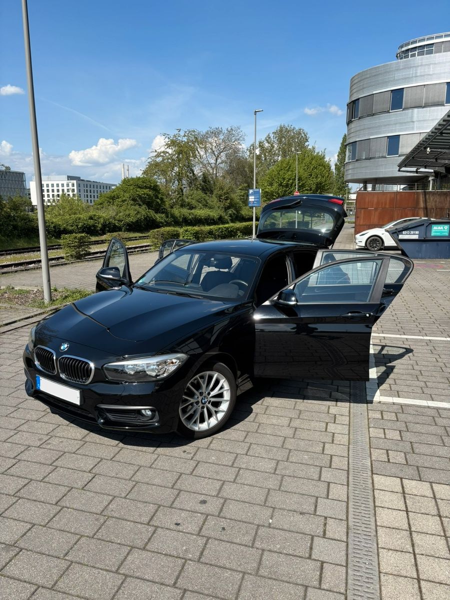 BMW 116
