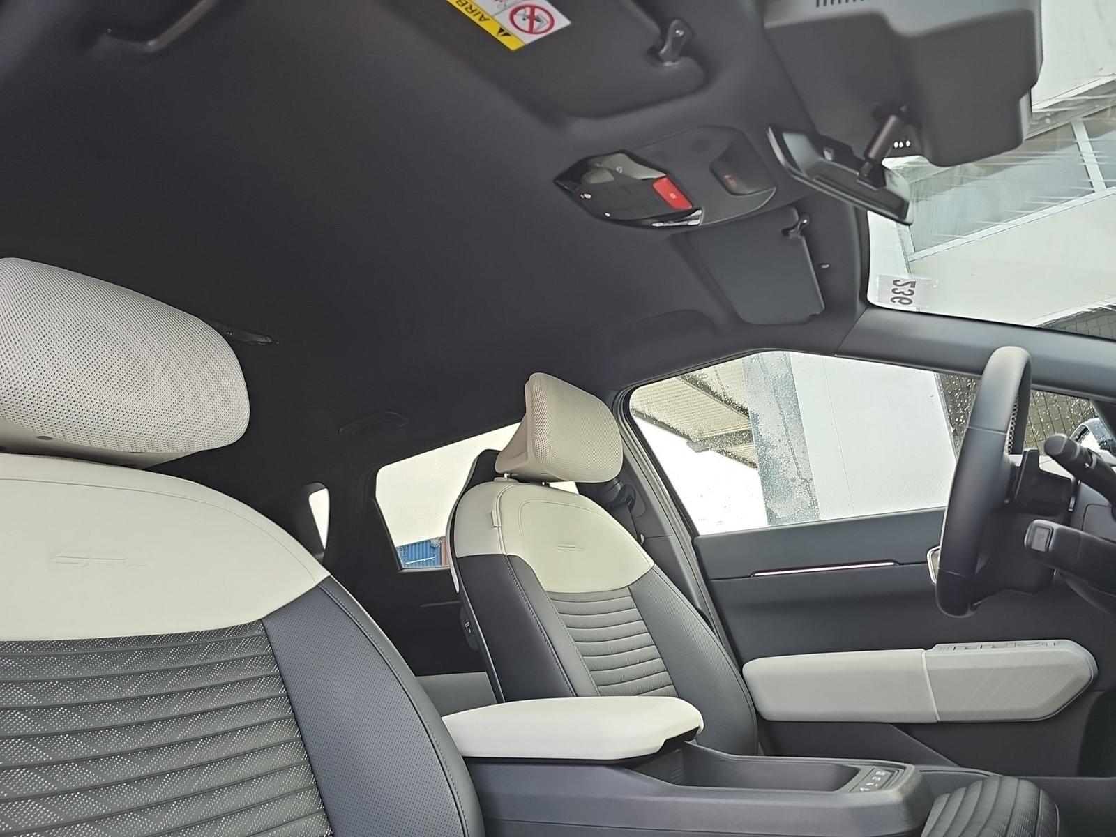 Kia EV4 Elektro 81,4 kw/h GT-Line ACC KeyLess Navi