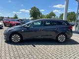 Kia Ceed Sportswagon Dream Team/NAV/SHZ/R-KAM/ALU - Kia: Cee D Sport