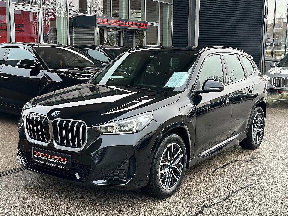 BMW X1 xDrive25e M-Paket Aut.