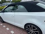 Volkswagen Sehr schöner Golf Cabrio - : Cabrio, Schöne