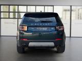 Land Rover Discovery Sport HSE *KLIMA*RFK*AHK*SHZ*PANO*TÜV* - gebrauchte Land Rover Discovery aus dem Jahr 2017