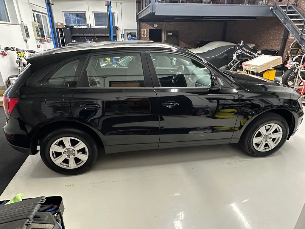 Angebot ansehen Audi Q5