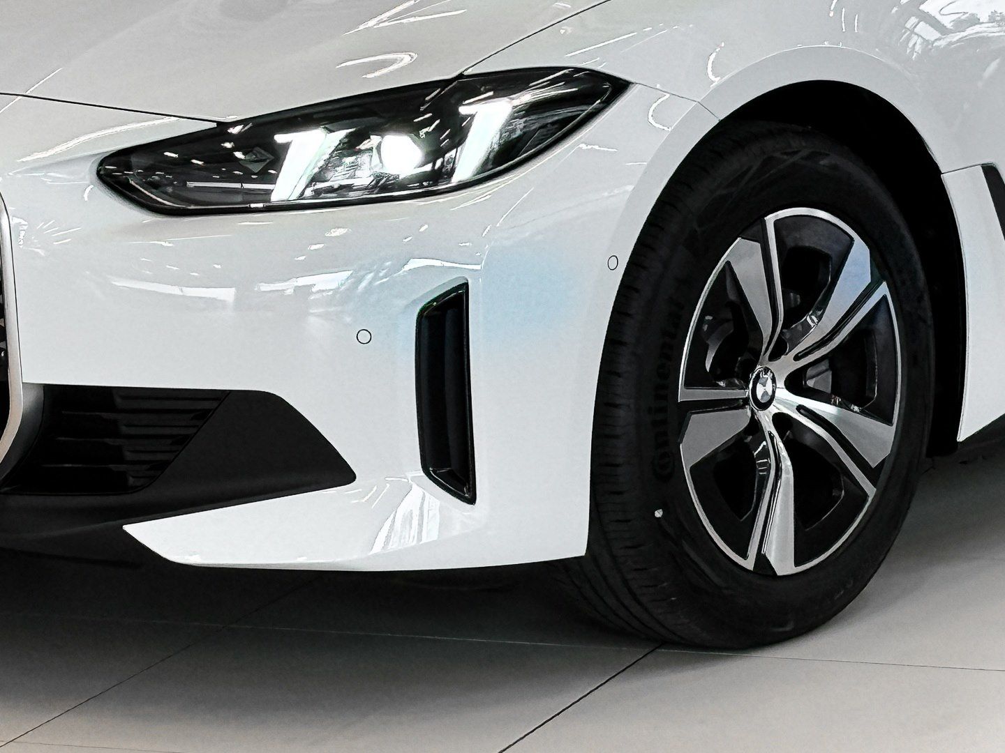 BMW i4 - Bild 3