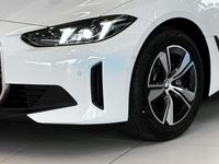 BMW i4 - Vorschau Bild 3