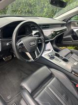 Audi A6 50 TDI quattro tiptronic Avant - - Audi A6 Gebrauchtwagen in Lübeck