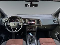 Fahrzeugabbildung Seat Ateca Xcellence 4Drive Navi LED AHK 1. Hand