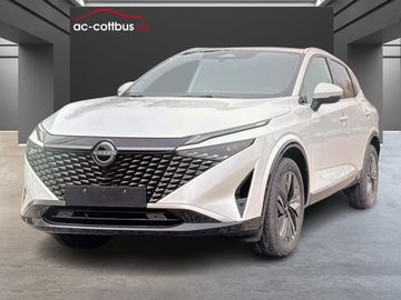 Nissan Qashqai - 2