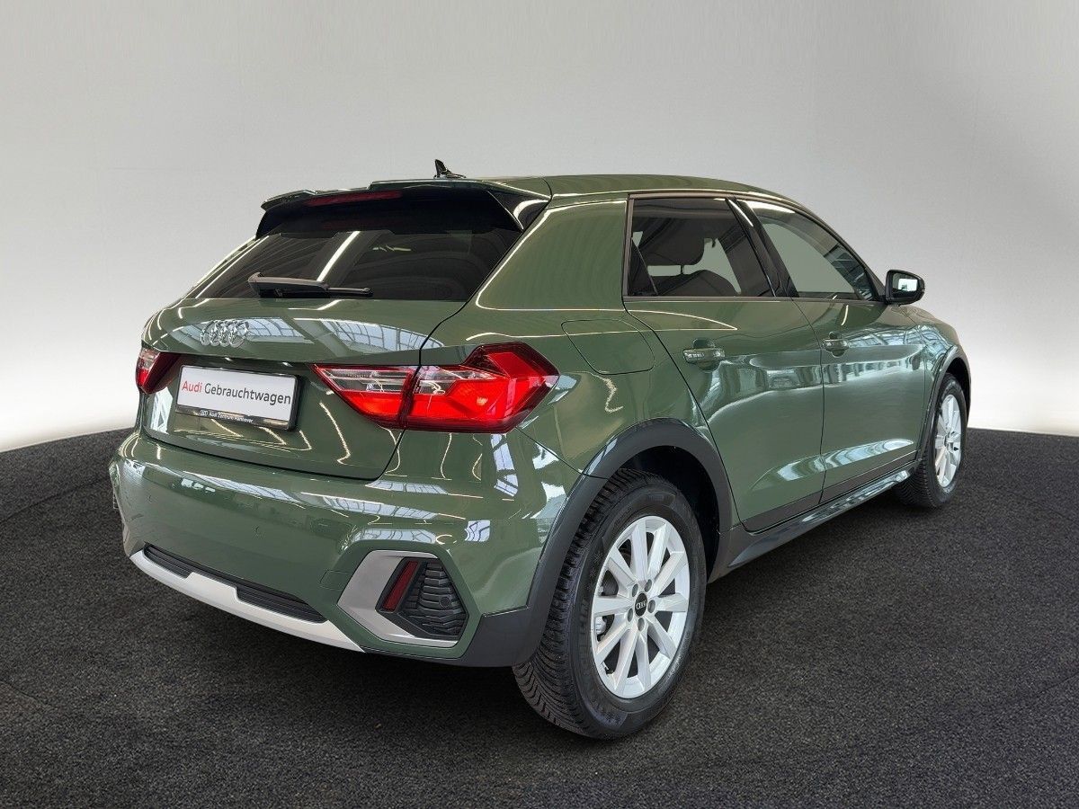 Audi A1 - Bild 6