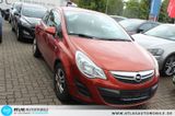 Opel Corsa D 1,2 Active Automatik KLIMA - Opel Corsa: Auto