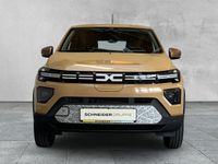 Dacia Spring - Vorschau Bild 8