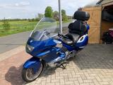 BMW K 1200 LT
