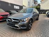 Mercedes-Benz GLC 250 Coupe 4Matic /Leder/Kamera/Wenig Km ! - Mercedes-Benz GLC 250 mit Benzin-Antrieb: Coupe, Automatik