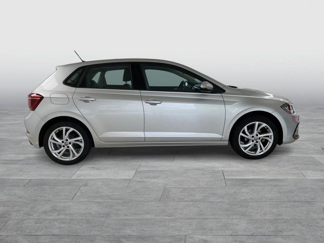 Polo 1.0 TSI DSG Style Bluetooth LED Klima