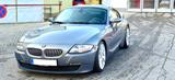 BMW Z4 Coupé 3.0si - M Package Manual - BMW Z4: 3.0