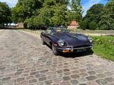 Jaguar E-Type - Jaguar Gebrauchtwagen von 1970