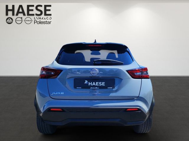 NISSAN Juke (Bild 6 von Array)
