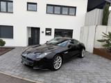 Jaguar F-Type Coupe 3.0 V6 - Jaguar: V6