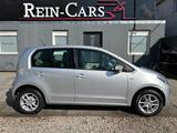 Volkswagen up! 1.0 move up!/II.HD/PDC/ALU/KLIMA/ALLWETTER/ - gebrauchte VW up! aus dem Jahr 2014