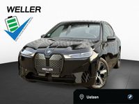 BMW iX - Vorschau Bild 1