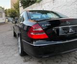 Mercedes-Benz W211  E 200 Avantgarde - Mercedes-Benz E 200 w211 Gebrauchtwagen