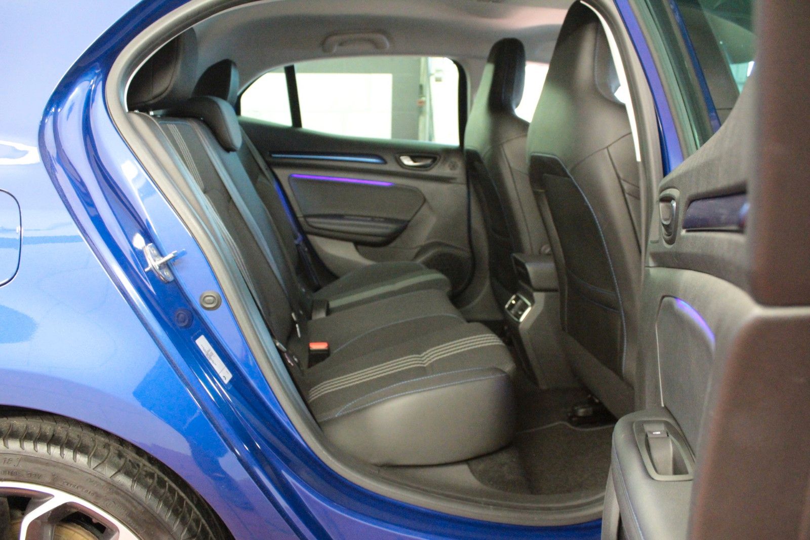 Fahrzeugabbildung Renault Megane ENERGY TCe 130 GT Line   AHK*